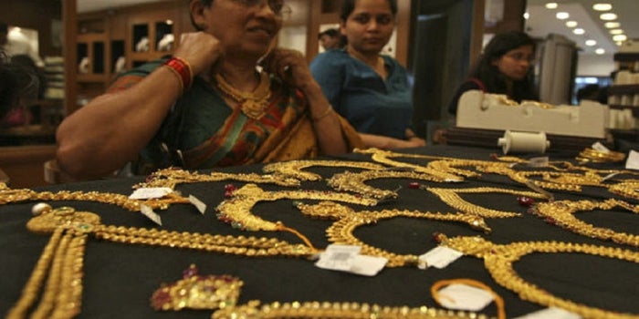 How This Entrepreneur is Changing the Way Indian Women Shop for their Jewelry