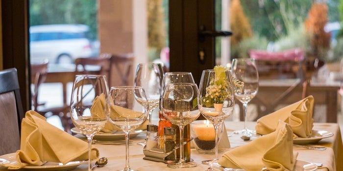 Top #3 Trends in The Restaurant Industry to Watch for in 2017