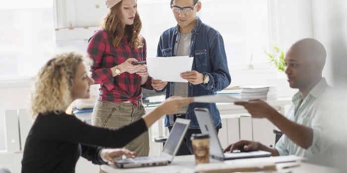 5 Ways This CEO Engages Millennials and Empowers Them to Grow