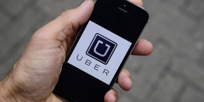 Uber Defies California DMV and Keeps Test Cars on Roads