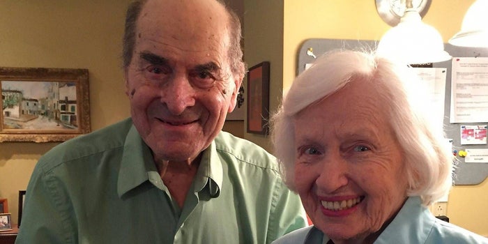 Heimlich, Creator of the Maneuver to Save Choking Victims, Dies at 96