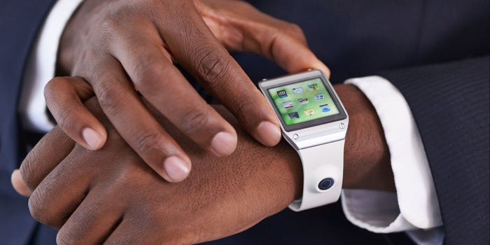 4 Industries Wearable Tech Is Already Changing Forever