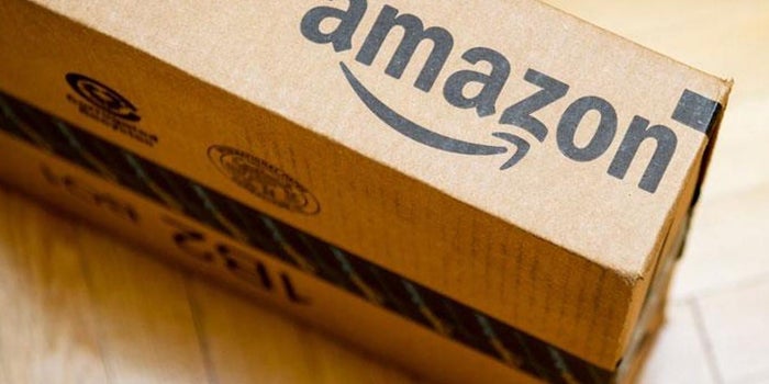 Last Day To Get Free Standard Shipping at Amazon
