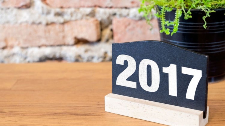 6 propósitos que debes tener en 2017 para crecer tu negocio