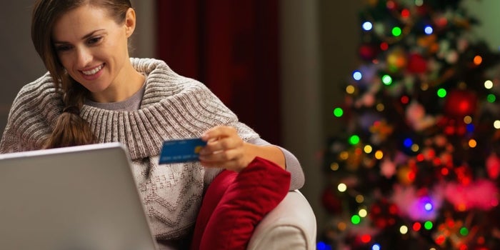 Amazon lanza tienda especial para adueñarse de los intercambios navideños