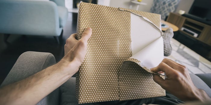 7 Ways to Regift Sincerely and Without Getting Caught