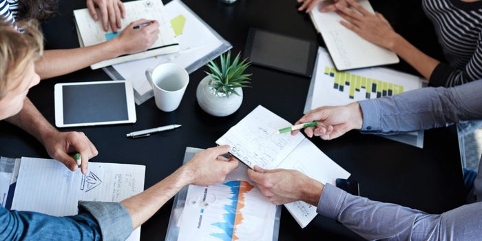 The 5 Marketing Trends to Keep Your Eyes on for 2017