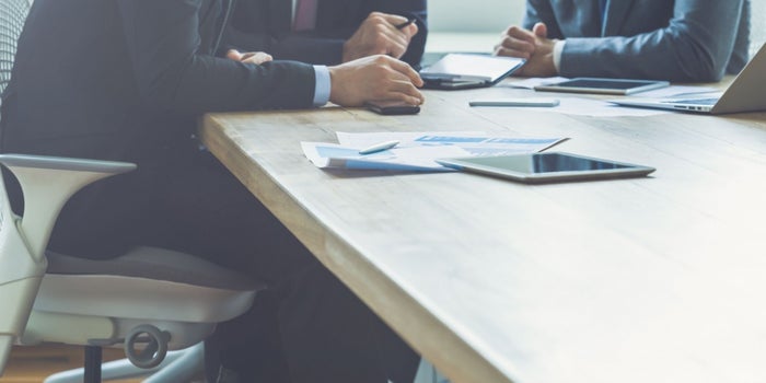 5 Main Reasons Banks Turn Down Small-Business Owners for Loans