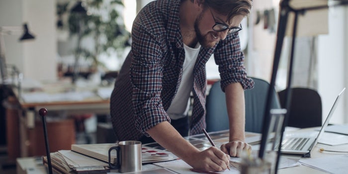 Those With ADHD Might Make Better Entrepreneurs. Here's Why.