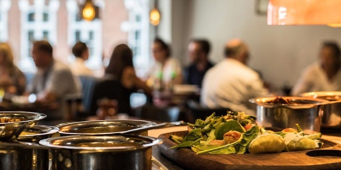 Tips On How to Maintain Consistency, Discipline & Flavors Across a Restaurant Chain