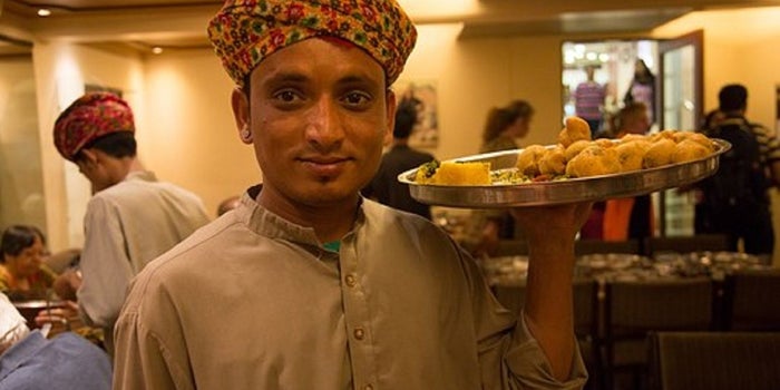 Indian Restaurant Owners Must First Learn to Love Their Own Folks