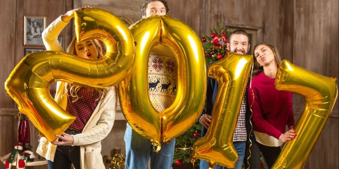 50 claves para ganar en 2017