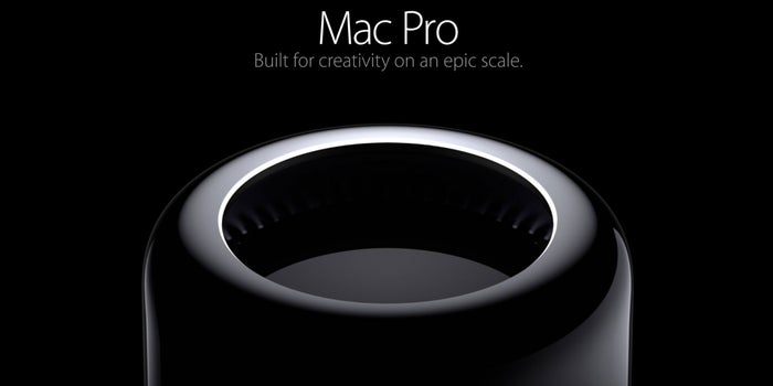 Tim Cook Tells Apple Employees New Mac Desktops Are Coming
