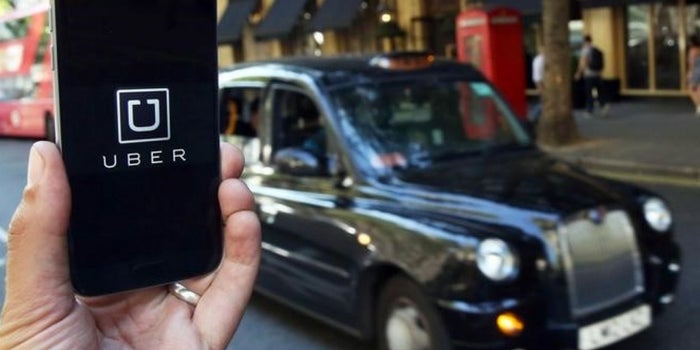 Uber Lost More Than $800 Million in the Third Quarter of 2016