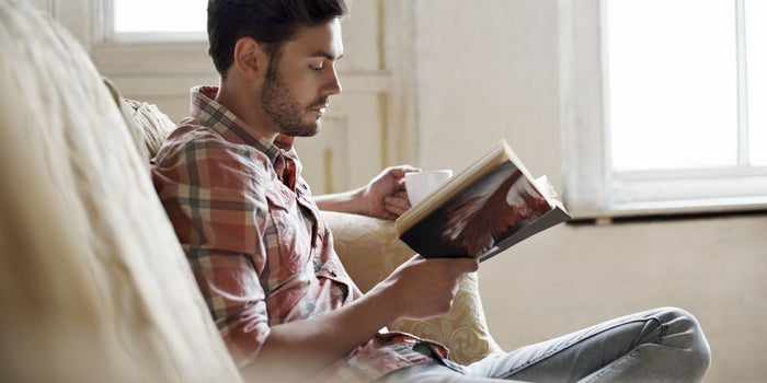 5 Serious Business Books to Read Over the Holidays