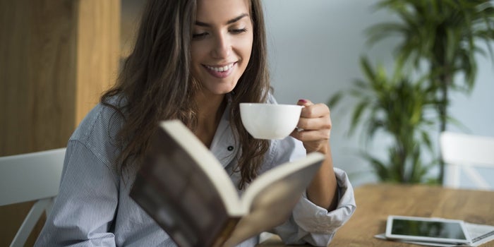 The 10 Best Motivational Books of 2016