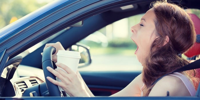 6 trucos para superar el síndrome post-vacacional