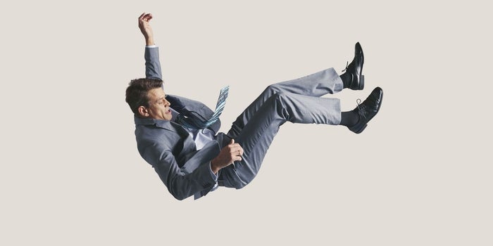 Why Failing Fast Is the First Step Towards Success