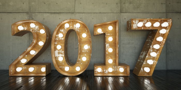 Make 2017 the Year Everything Changes
