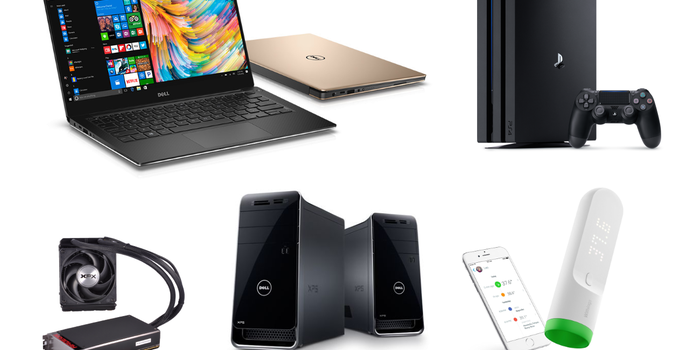 Last-Minute Deals You Can Get in Time for the Holidays