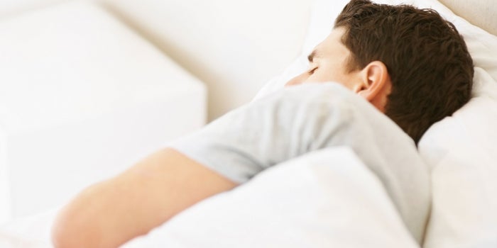Why You Should be Telling Your Team to Get a Good Night's Sleep Every Night