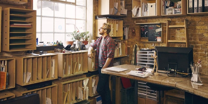8 Ways to Upgrade Your Life and Business in 2017