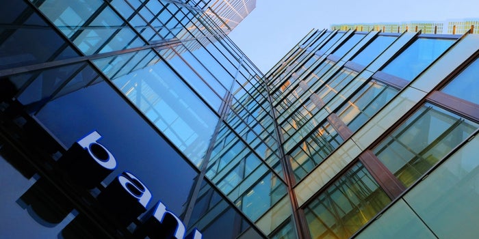 Why Fintech Has Failed to Supplant Big Banks - So Far