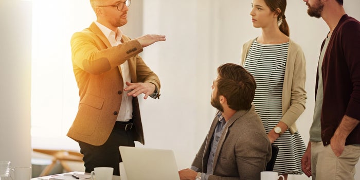 20 Management Tips That Will Transform You Into An Amazing Leader