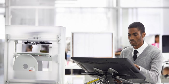 4 Ways Entrepreneurs Are Problem Solving With 3-D Printing