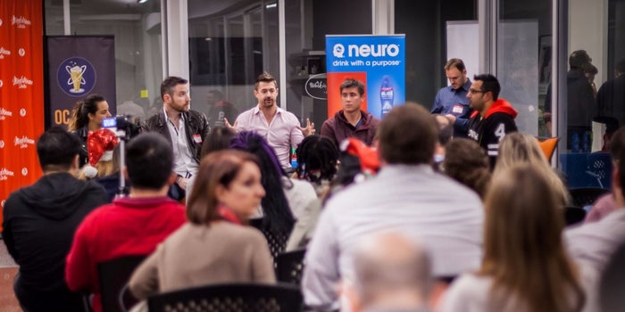 Local Startup Communities Are Helping Build the National Tech Landscape