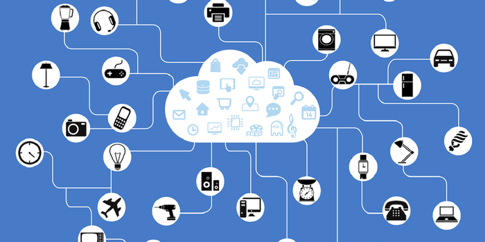 Why Is It The Right Time to Invest In IoT ?