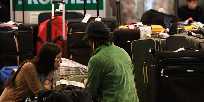 Frontier Airlines Is Learning the Hard Way That Value Is King