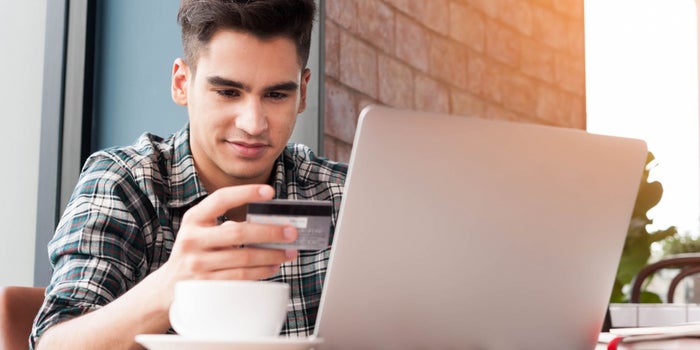 Así compran los mexicanos en internet