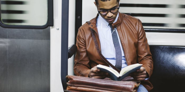 3 Unexpected Ways Reading Personal Development Books Changed My Life