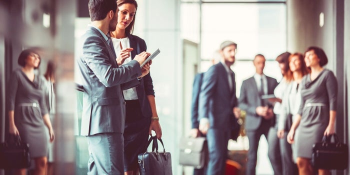 Stop Selling to Your Network Group and Start Educating Them