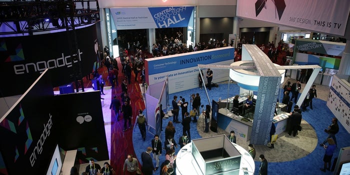 What 4 Experts Expect From This Year's CES