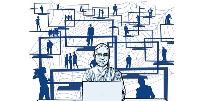 The Other Side of Entrepreneurship