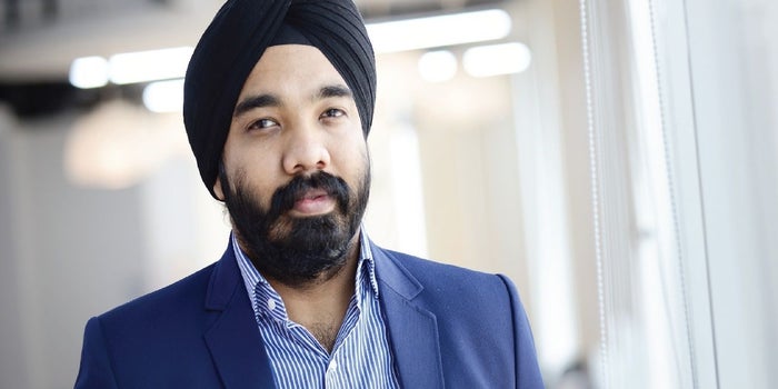 Hear Airbnb's Amanpreet Bajaj Talk of Laughing & Living a City