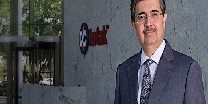 Formal Financial Services to Benefit from Demonetization - Uday Kotak
