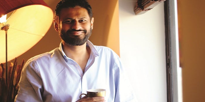 This Entrepreneur Became The King Of Good Times Just by a Hobby