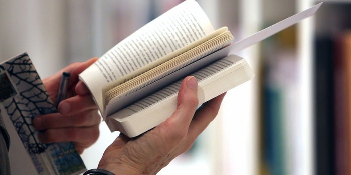 These 4 Books Changed These Leaders' Lives and Businesses for the Better