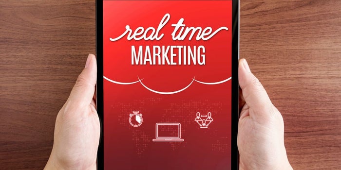3 lecciones de real time marketing que dejan los XV años de Rubí
