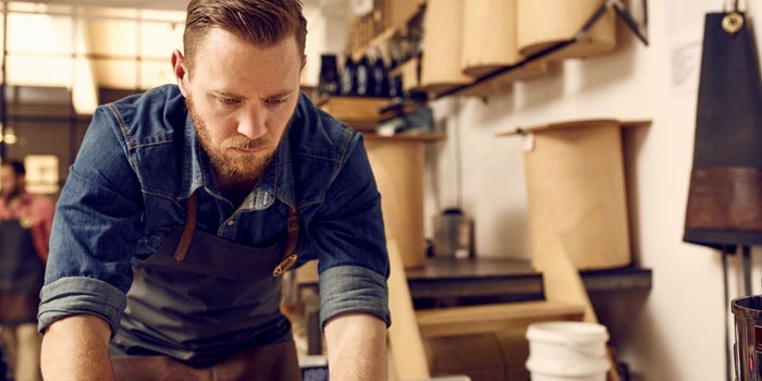 8 pasos para convertirte en un verdadero emprendedor