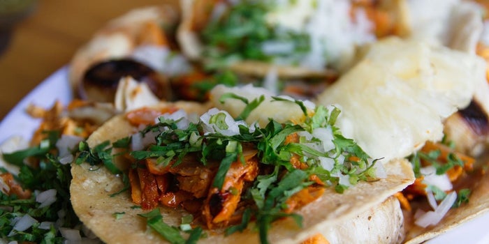 10 razones para elegir una franquicia: Taquería María
