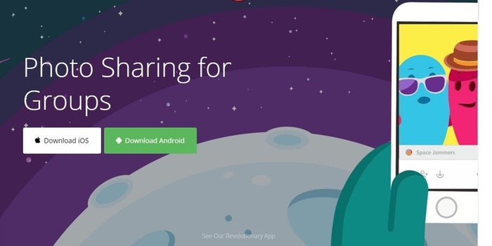 This Indian Photo Sharing App is Giving Serious Competition To Instagram And Snapchat