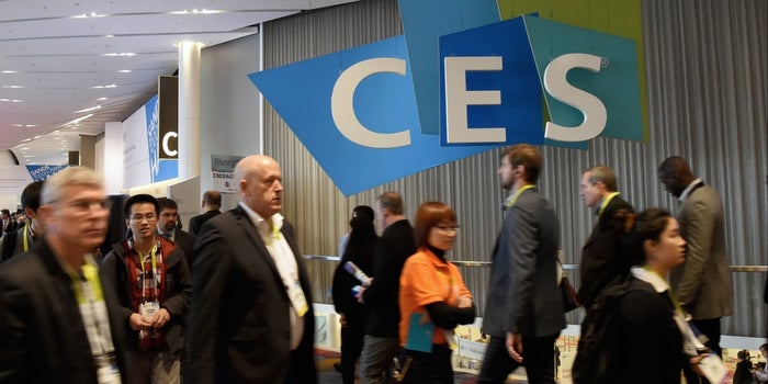 Does Appearing at CES Actually Pay Off?