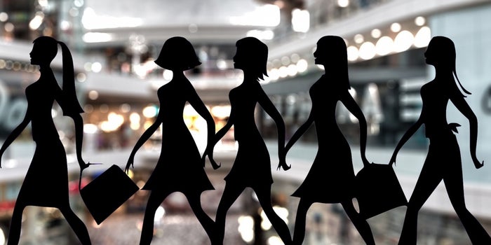 Ready for the Shopping this Holiday Season? Maybe Not?