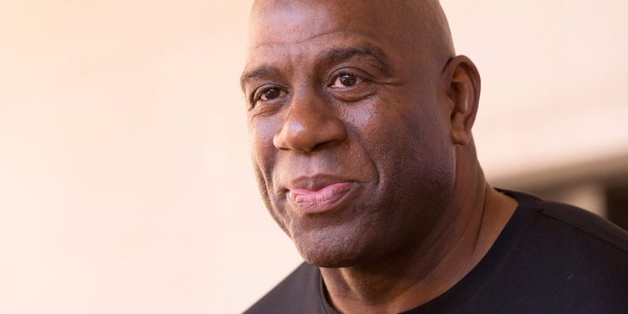 What Magic Johnson Can Teach You About the Advantages of Cultural Demographic Shifts