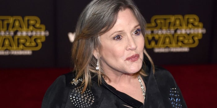 Cinnabon Gets Overzealous in Its Twitter Grief for Carrie Fisher