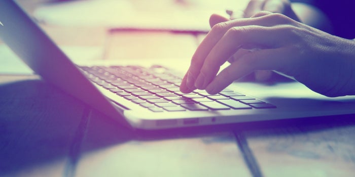 How to Cold Email a Stranger for Advice